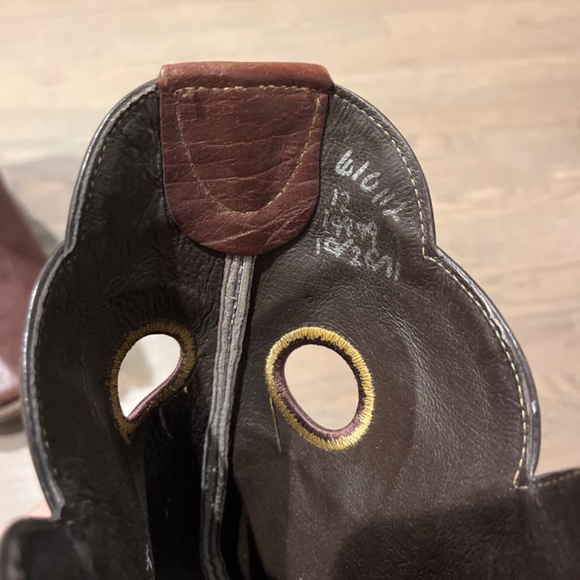 ARIAT Mens Boots - Picture 5 of 9